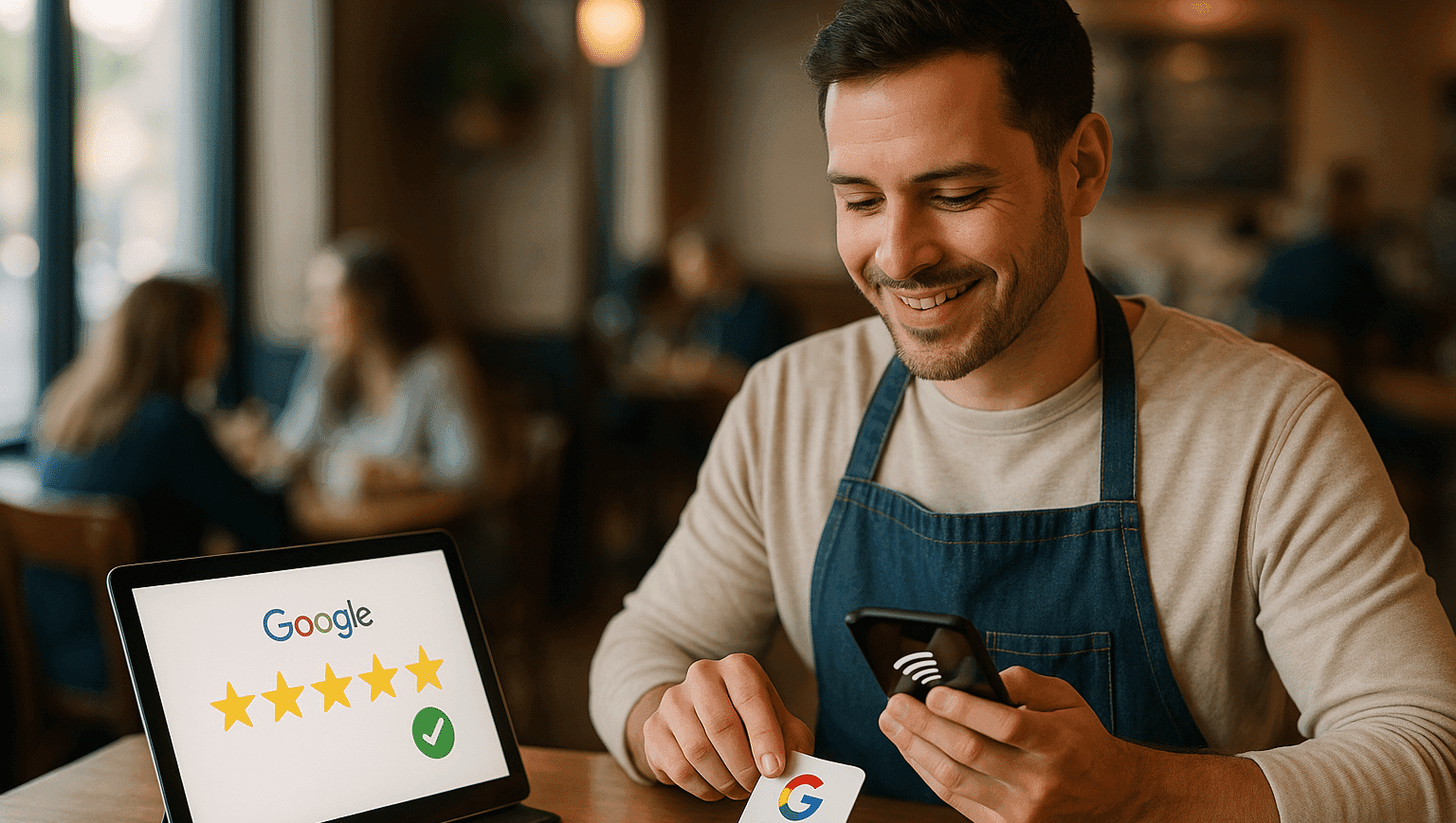 Quelles solutions face aux faux avis Google ?