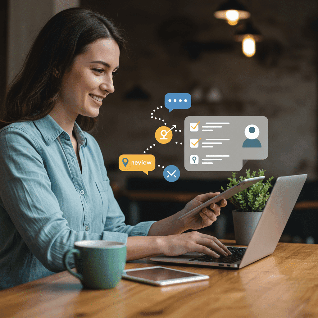 Comment enlever un avis négatif sur Google ?
