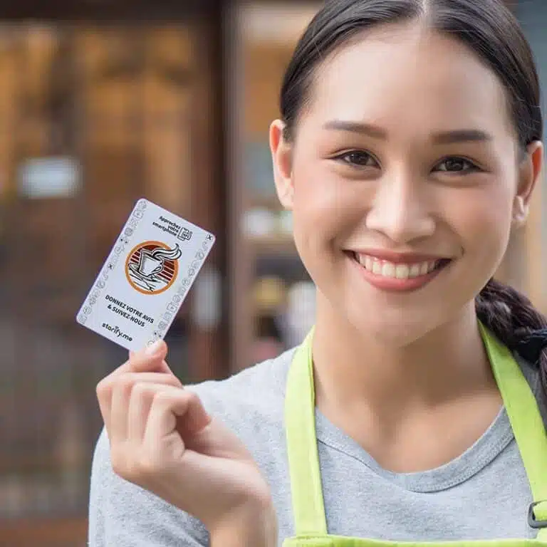 Faites bonne impression avec + d'avis, + d'abonnés