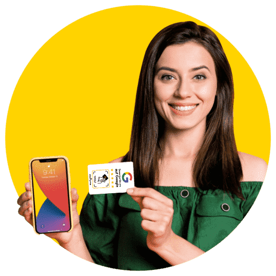 Un résultat visible et rapide