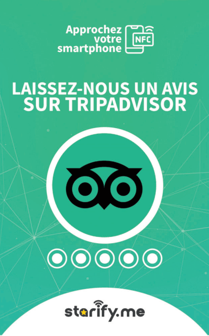 Duo NFC Contactless Cards - Google Reviews & Tripadvisor - tripadvisor